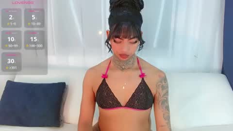 Laura online show from 20, 4, 2026