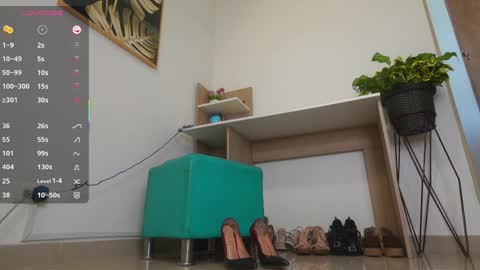 Laura Zans   I am sensual goddes and i was born for loveworshipping and enjoyment. online show from 12, 4, 2026