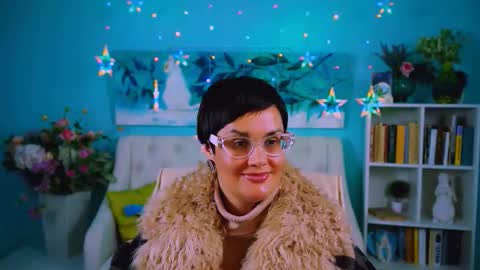 lauradavidsons online show from 29, 9, 2025