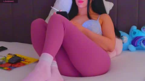 NatalieDelight online show from 16, 3, 2026