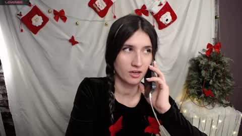 Snapshot of lauradre_ chatting on 13, 12, 2024 Laura online show from 13, 12, 2024