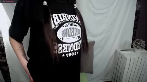 Snapshot of lauradre_ chatting on 20, 1, 2025 Laura online show from 20, 1, 2025