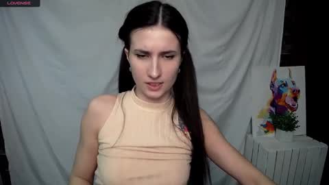 Snapshot of lauradre_ chatting on 24, 2, 2025 Laura online show from 24, 2, 2025