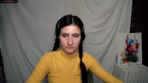 Snapshot of lauradre_ chatting on 25, 2, 2025 Laura online show from 25, 2, 2025