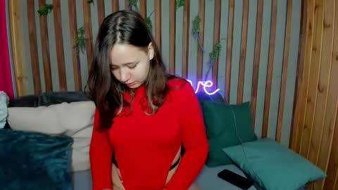 Snapshot of lauraellinss chatting on 18, 9, 2025 Laura online show from 18, 9, 2025