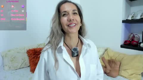 Laura online show from 13, 4, 2026