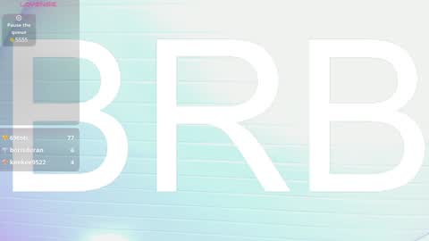 Laura Glowing online show from 5, 12, 2024