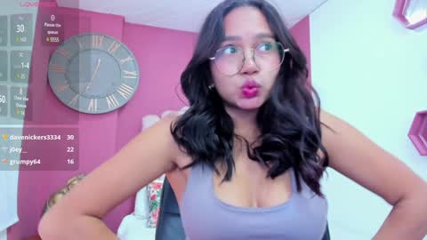 Laura Glowing online show from 13, 12, 2024