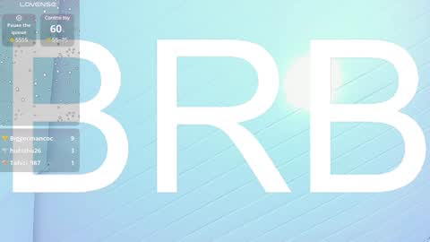 Laura Glowing online show from 12, 1, 2025