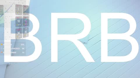 Laura Glowing online show from 19, 1, 2025