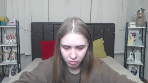 LauraHlot online show from 10, 10, 2025