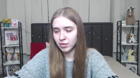 LauraHlot online show from 23, 11, 2025