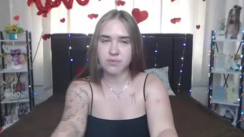 LauraHlot online show from 6, 7, 2026