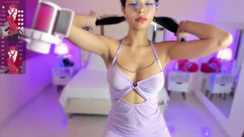 Laura MartinGMT-5 2200-0600 online show from 5, 3, 2025