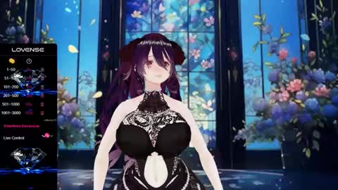 lauramor4 online show from 13, 9, 2025