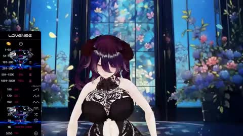 lauramor4 online show from 17, 10, 2025