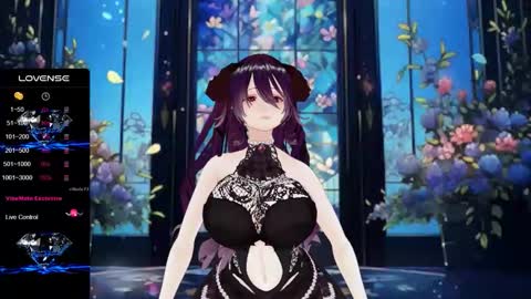 lauramor4 online show from 29, 10, 2025