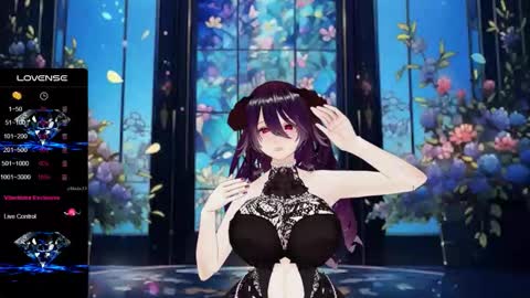 Snapshot of lauramor4 chatting on 4, 2, 2026 lauramor4 online show from 4, 2, 2026