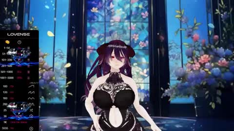 Snapshot of lauramor4 chatting on 22, 3, 2026 lauramor4 online show from 22, 3, 2026