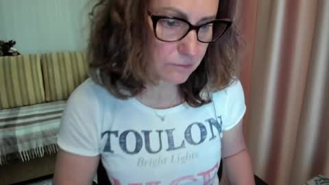 Lauraoven1 online show from 28, 5, 2026