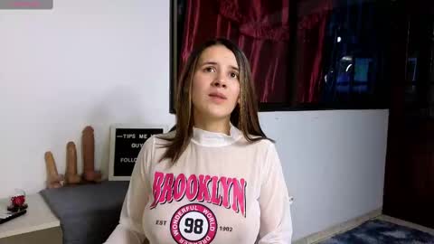 Laura online show from 17, 2, 2025