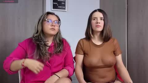 Laura online show from 14, 12, 2025