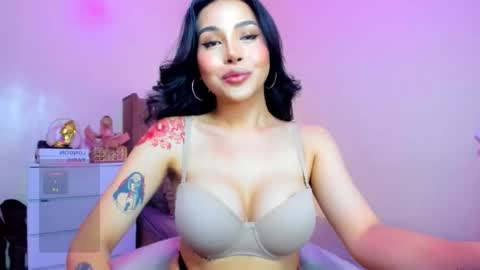 Snapshot of laurasinclair chatting on 2, 3, 2026 Your sweet Laura online show from 2, 3, 2026