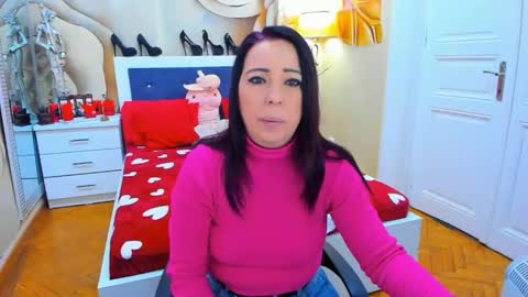 Laura online show from 24, 2, 2025