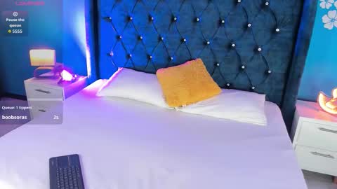 Snapshot of laurasmith_1 chatting on 1, 3, 2026 Laura online show from 1, 3, 2026