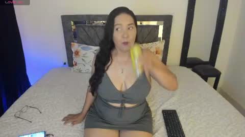 Snapshot of laurasofia01 chatting on 9, 7, 2026 laurasofia01 online show from 9, 7, 2026