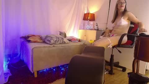 Laura Sofia online show from 1, 4, 2026