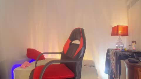 Snapshot of laurasofia45 chatting on 25, 6, 2026 Laura Sofia online show from 25, 6, 2026