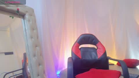 Snapshot of laurasofia45 chatting on 6, 7, 2026 Laura Sofia online show from 6, 7, 2026
