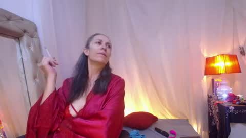 Snapshot of laurasofia45 chatting on 15, 7, 2026 Laura Sofia online show from 15, 7, 2026