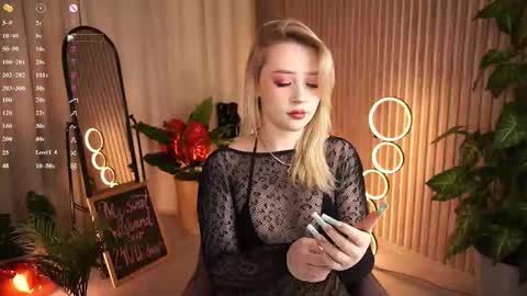  Laura  online show from 18, 2, 2026