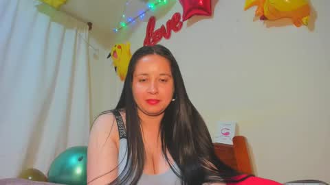 Snapshot of laureen777 chatting on 26, 1, 2025 laureen777 online show from 26, 1, 2025