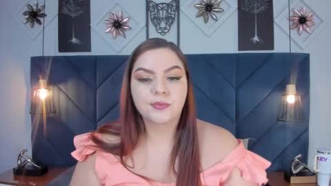 Laureen online show from 4, 12, 2024