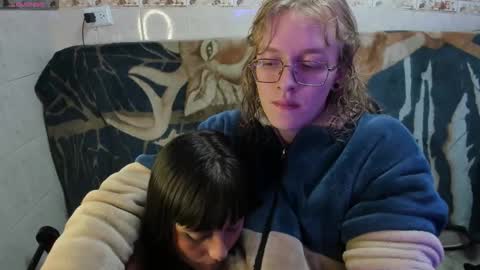 Snapshot of laureles6667 chatting on 2, 5, 2026 Laures666 online show from 2, 5, 2026