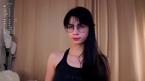 Arline online show from 11, 10, 2025