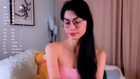 Arline online show from 16, 10, 2025