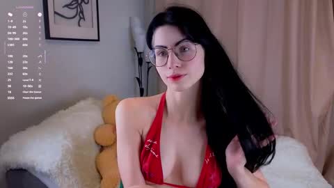 Arline online show from 17, 10, 2025
