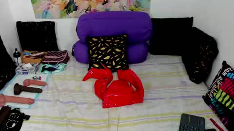 Snapshot of lauren_59 chatting on 31, 7, 2026 Lauren online show from 31, 7, 2026