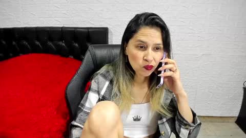 Lauren Independent model online show from 2, 12, 2024