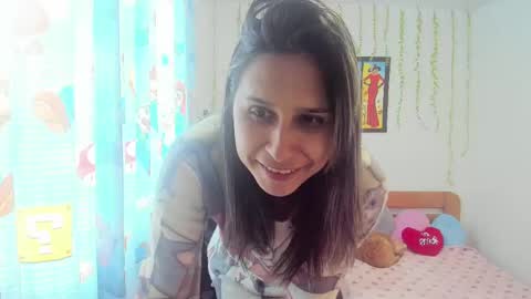 Lauren Independent model online show from 15, 9, 2025