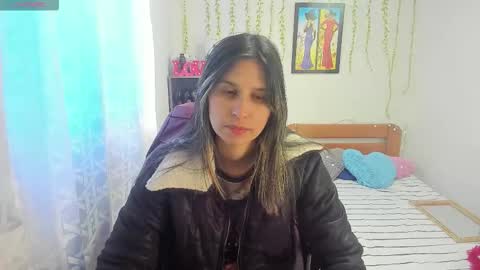 Lauren Independent model online show from 27, 10, 2025