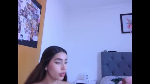 Lauren Clauz online show from 26, 2, 2026