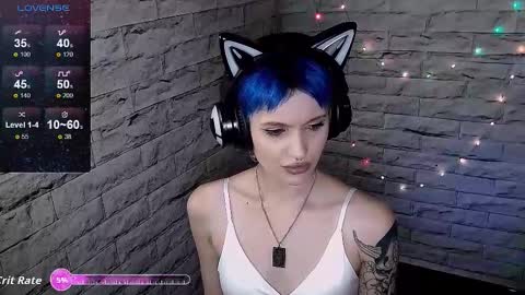 Snapshot of lauren_raquel chatting on 9, 11, 2025 Eva online show from 9, 11, 2025