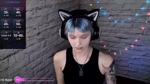 Snapshot of lauren_raquel chatting on 1, 12, 2025 Eva online show from 1, 12, 2025