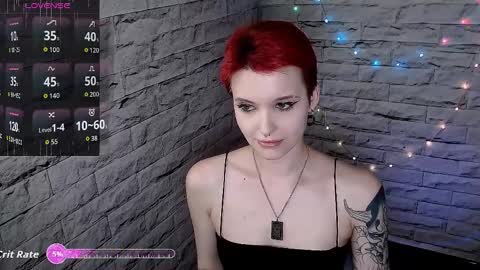 Eva online show from 27, 3, 2026