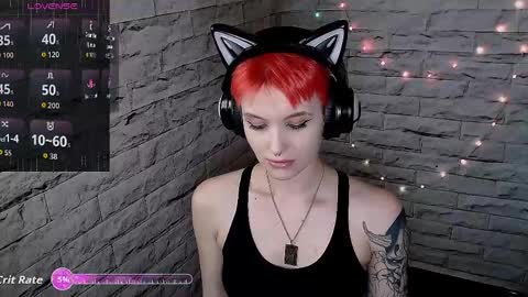 Eva online show from 15, 4, 2026